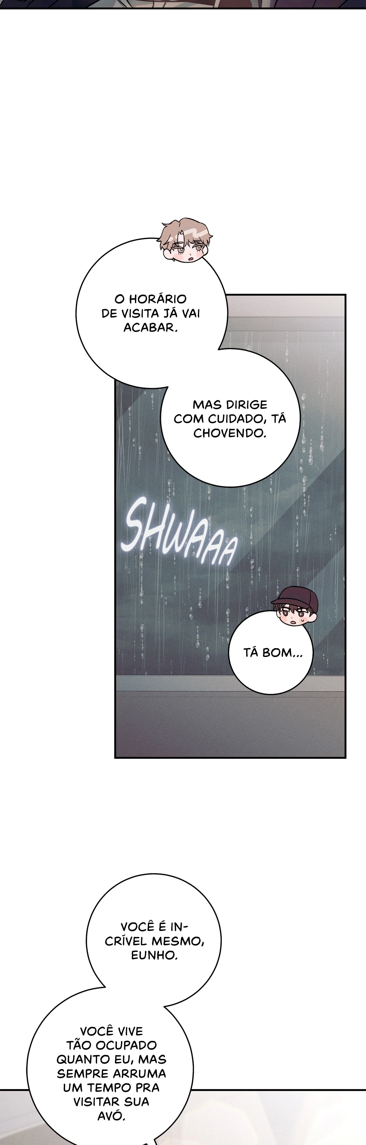 Confira meu gerente Capítulo 26 Página 16