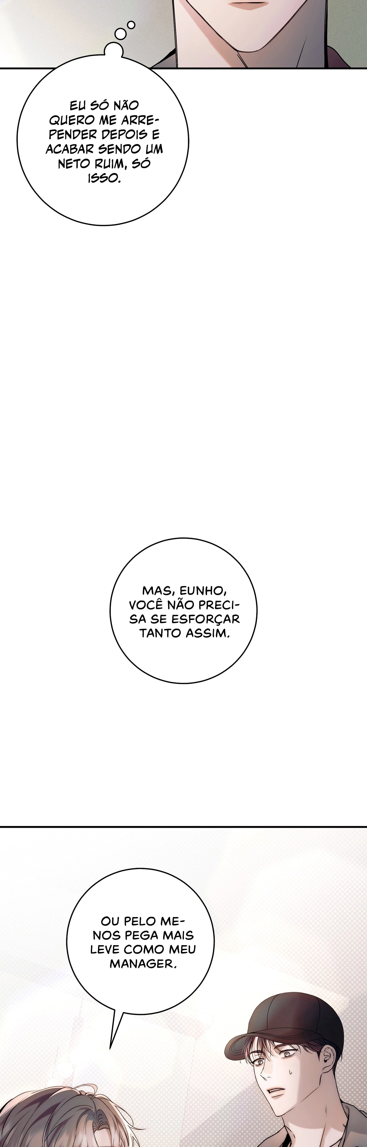 Confira meu gerente Capítulo 26 Página 18