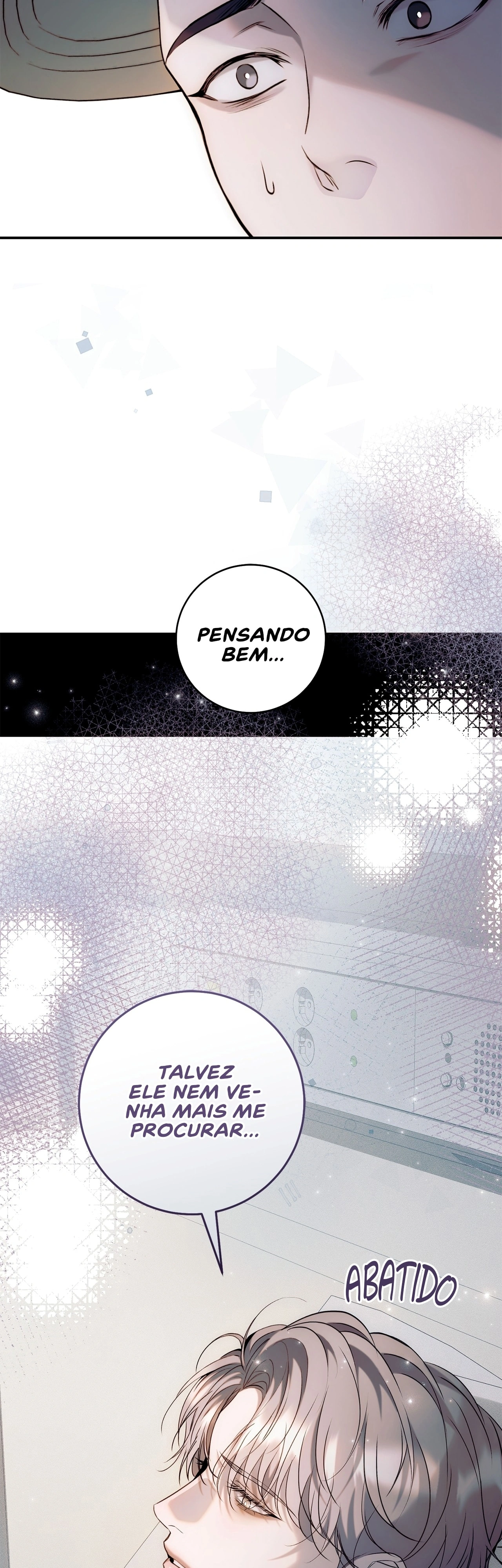 Confira meu gerente Capítulo 26 Página 2