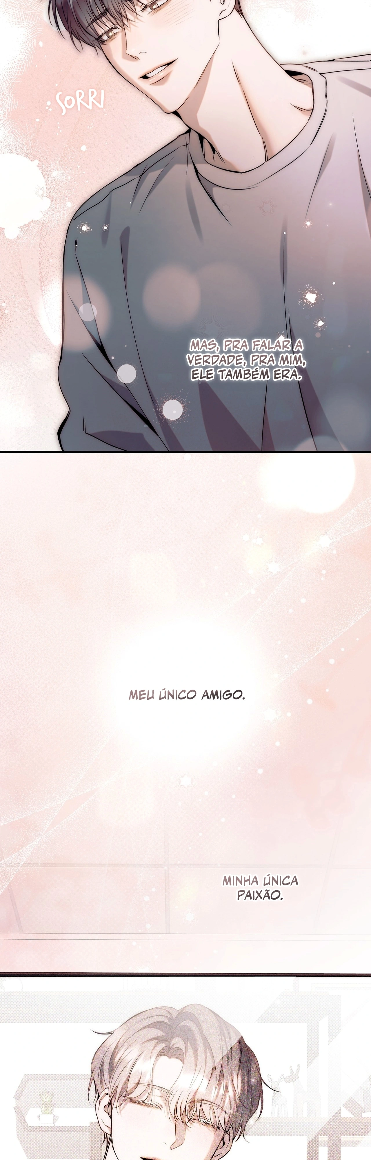 Confira meu gerente Capítulo 26 Página 24