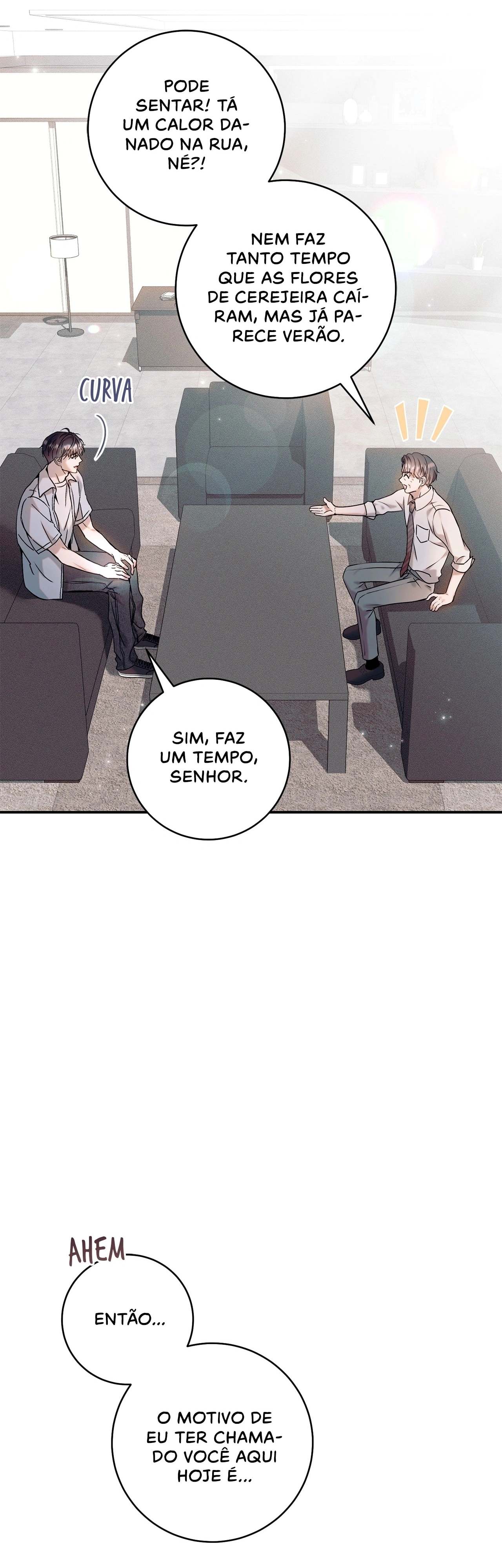 Confira meu gerente Capítulo 26 Página 28