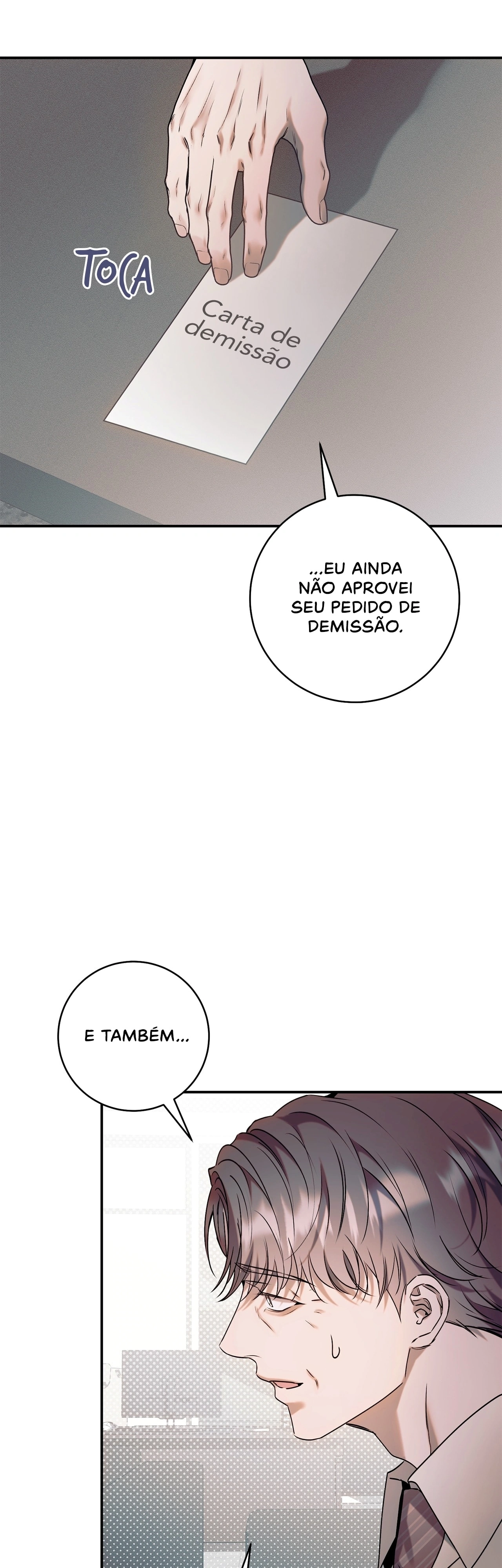 Confira meu gerente Capítulo 26 Página 29