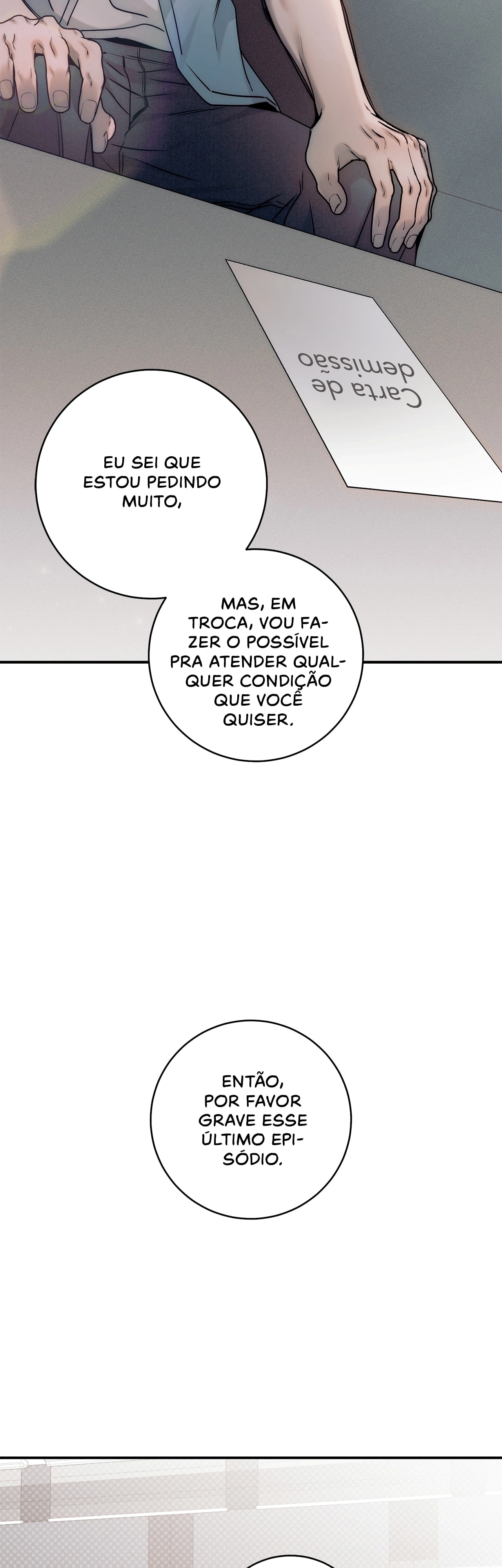 Confira meu gerente Capítulo 26 Página 31