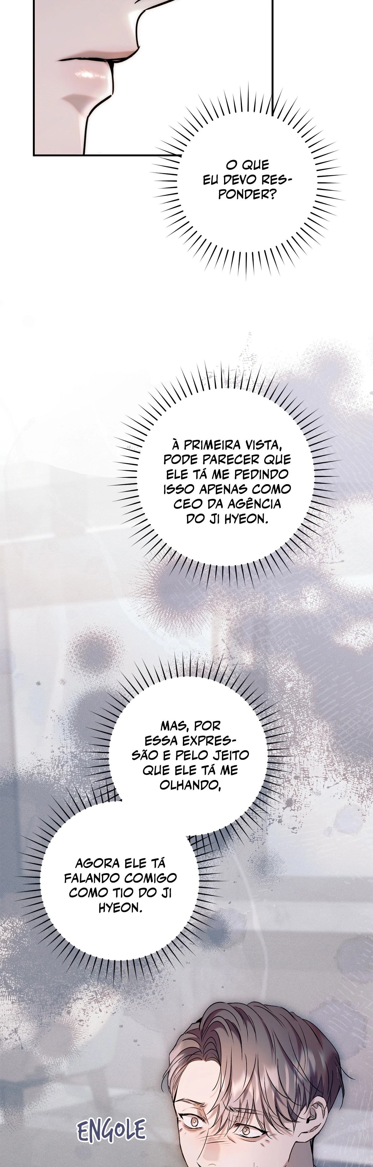 Confira meu gerente Capítulo 26 Página 33