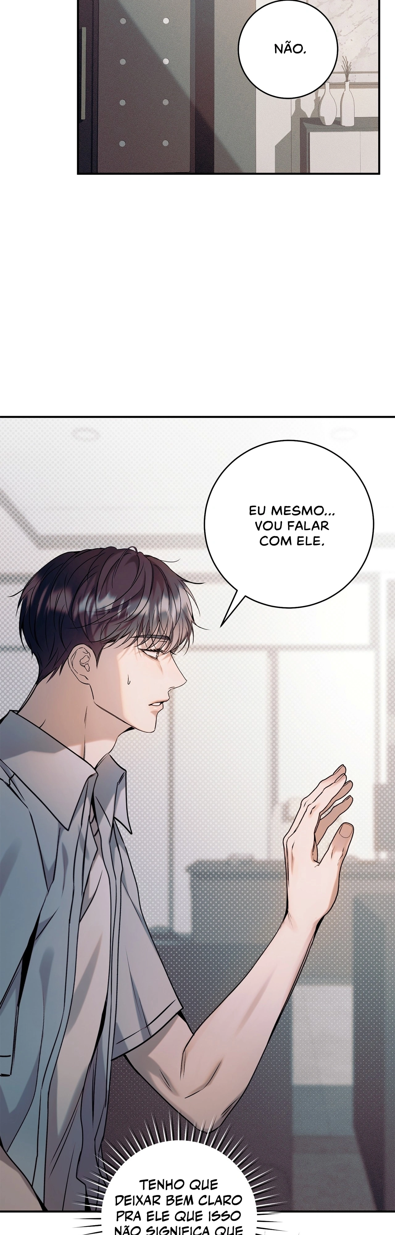 Confira meu gerente Capítulo 26 Página 44