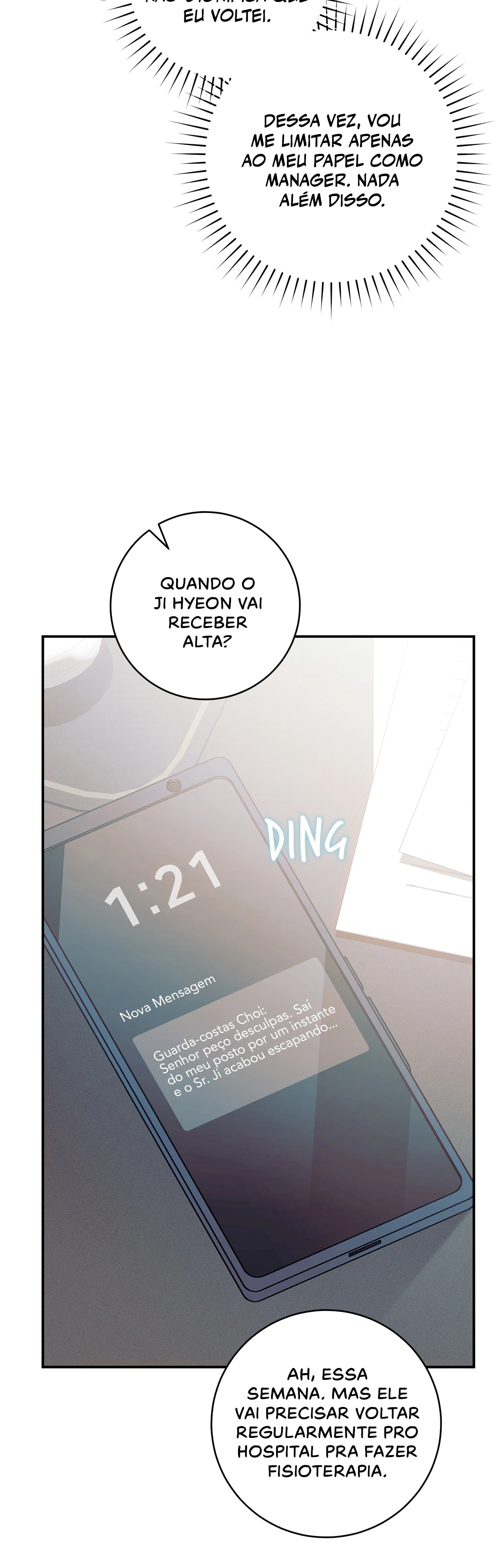 Confira meu gerente Capítulo 26 Página 45