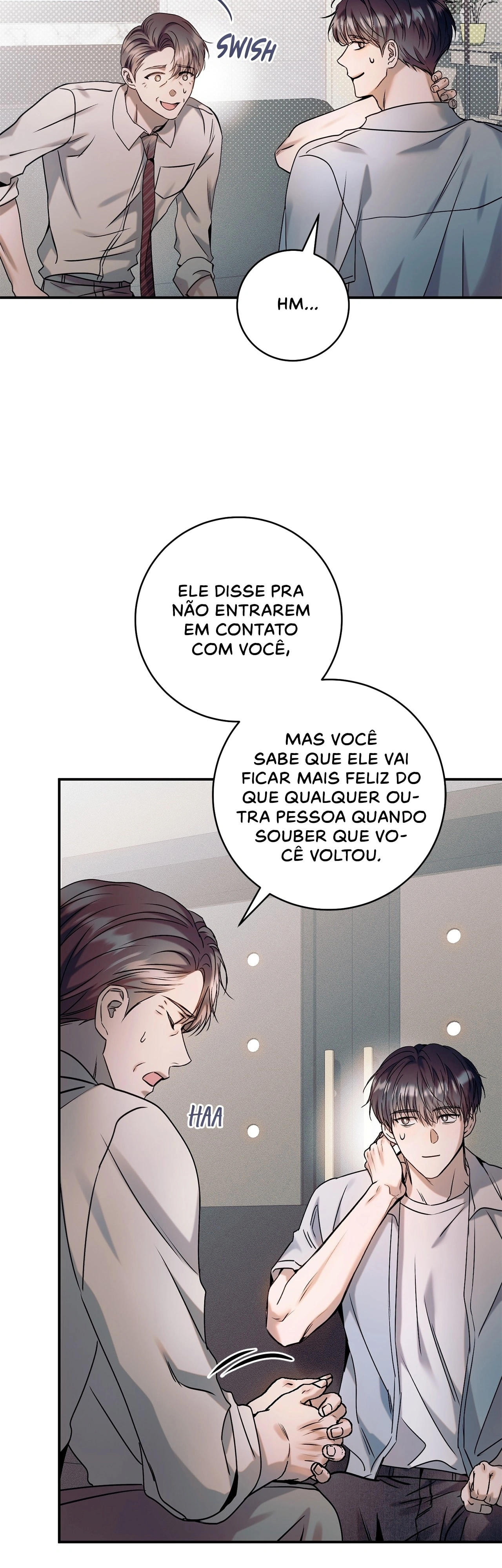 Confira meu gerente Capítulo 26 Página 49