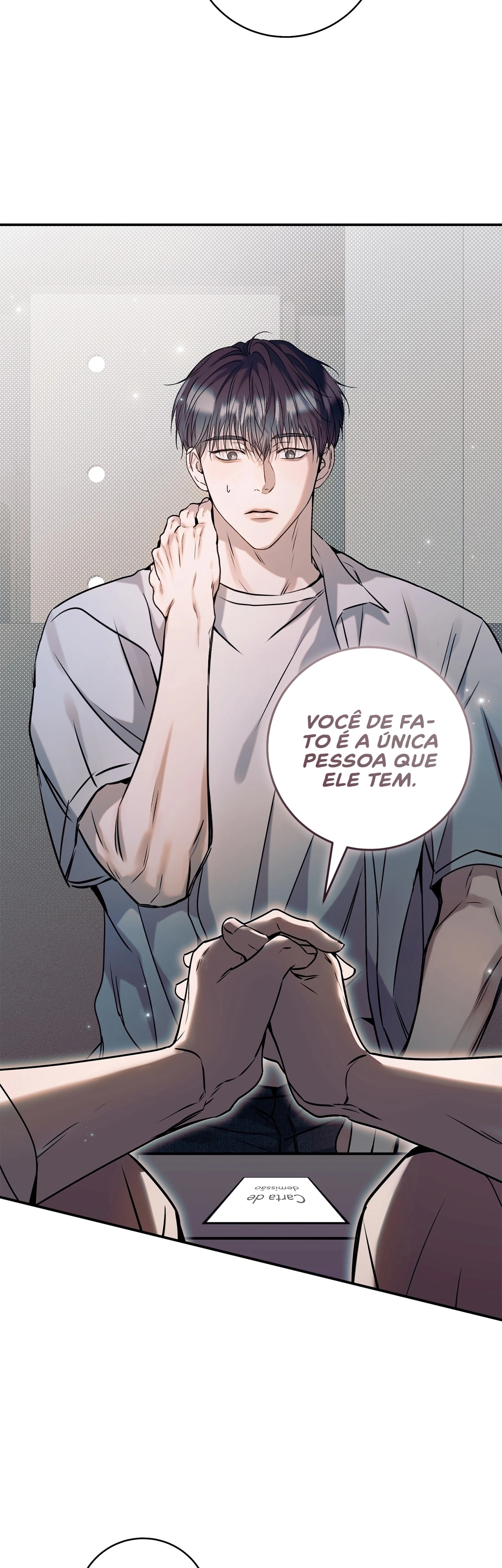 Confira meu gerente Capítulo 26 Página 51