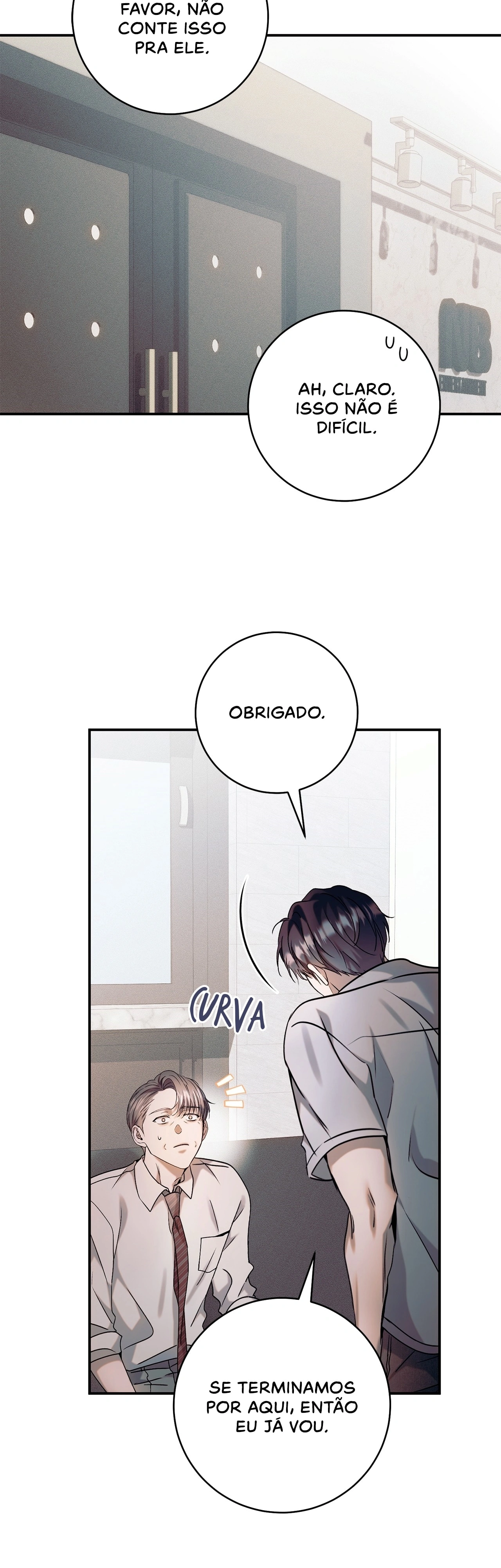 Confira meu gerente Capítulo 26 Página 54