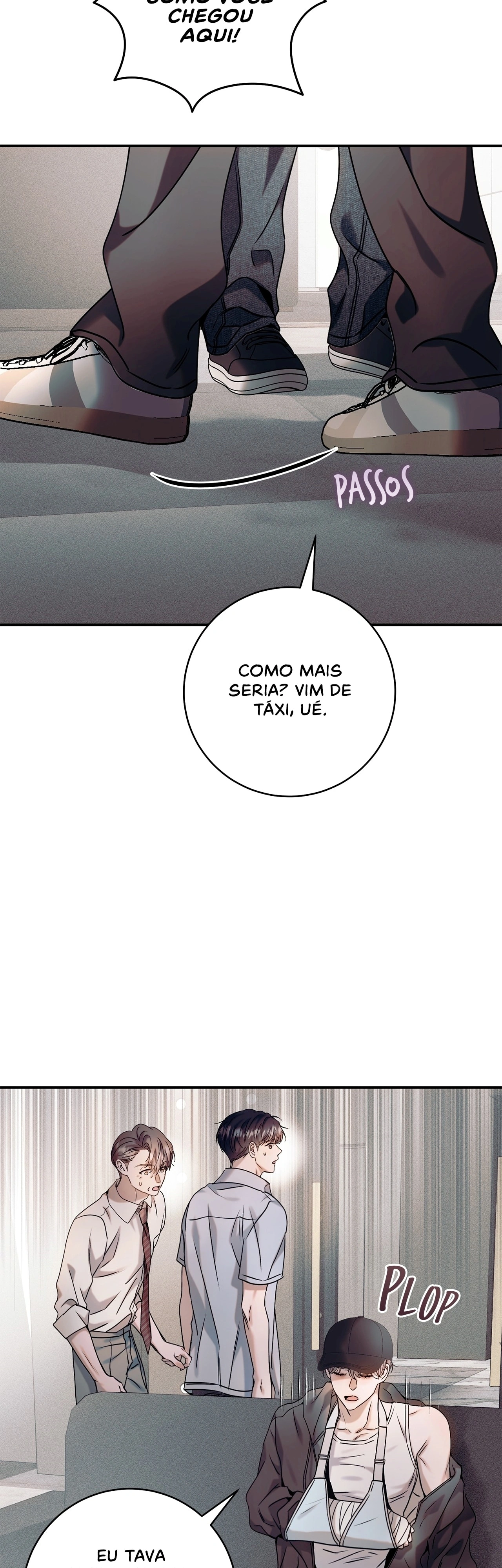 Confira meu gerente Capítulo 26 Página 59