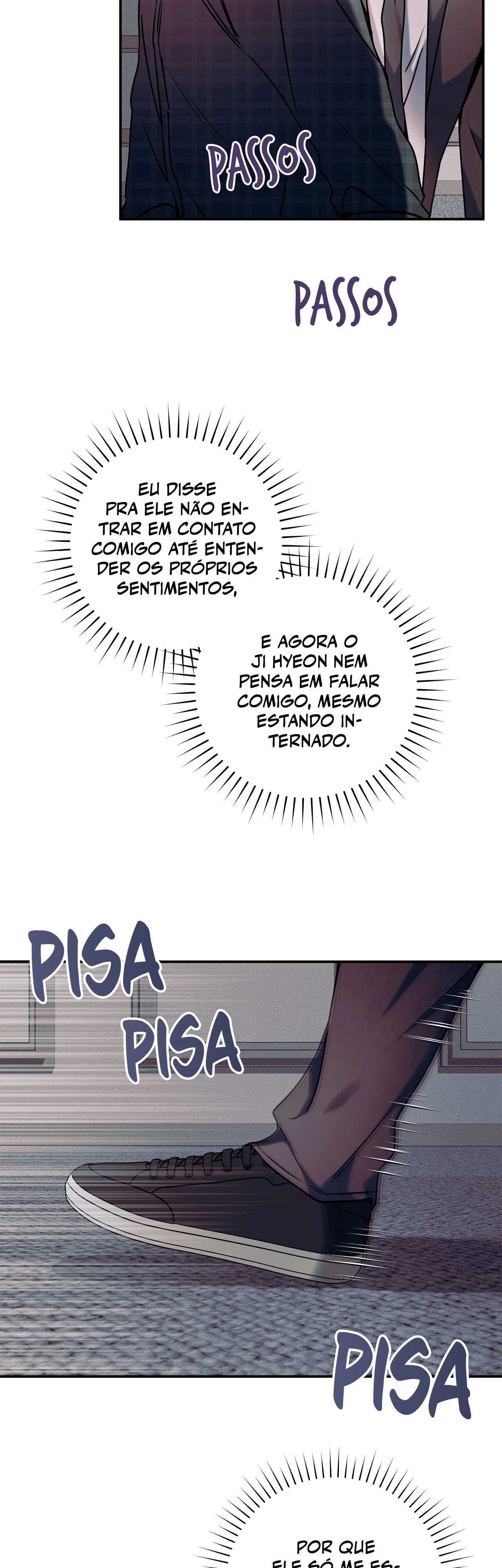 Confira meu gerente Capítulo 26 Página 9