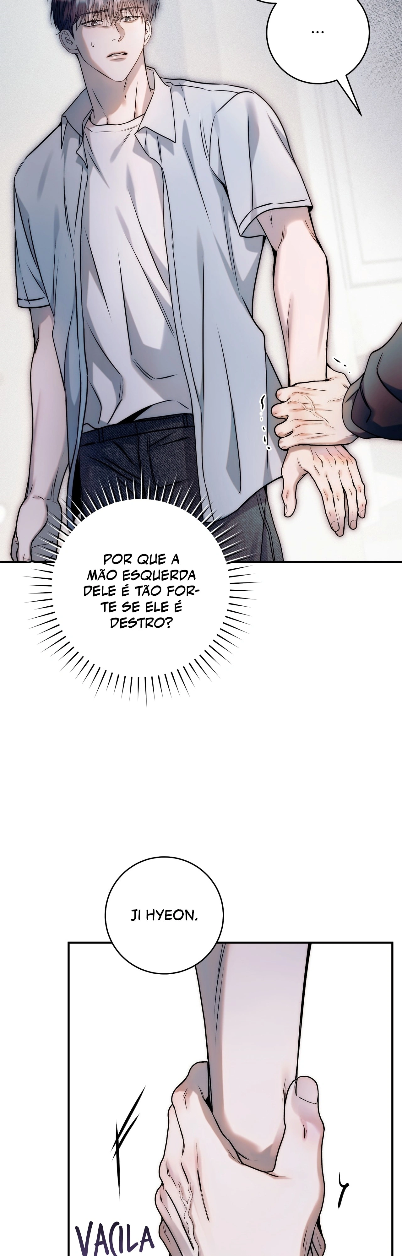 Confira meu gerente Capítulo 27 Página 11