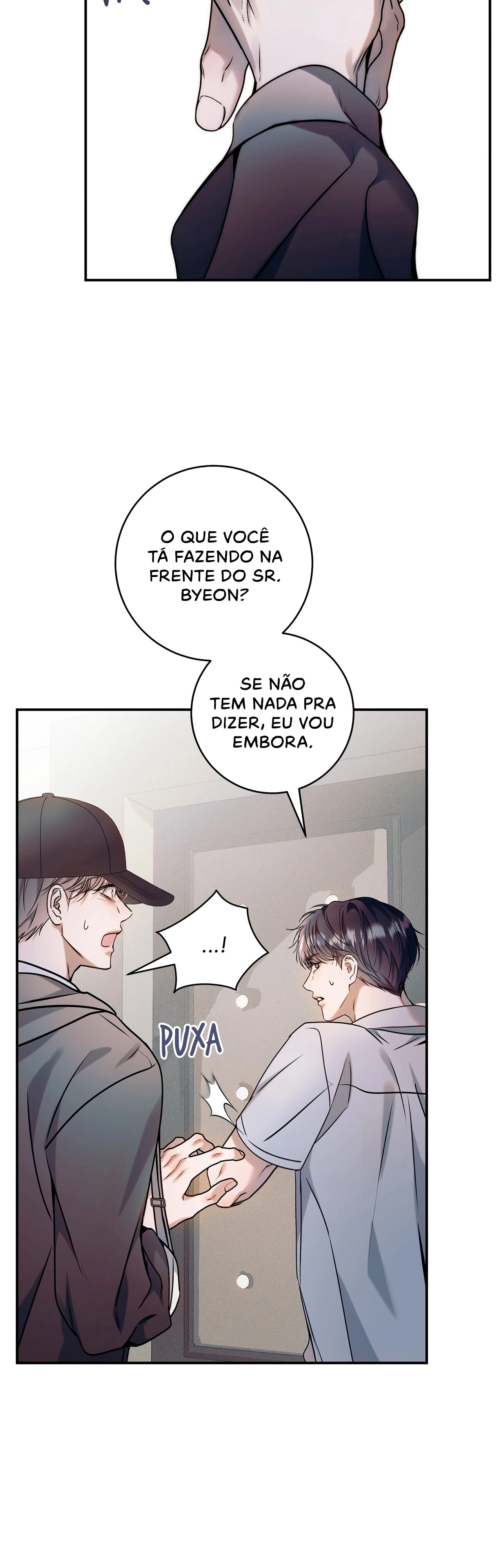 Confira meu gerente Capítulo 27 Página 12