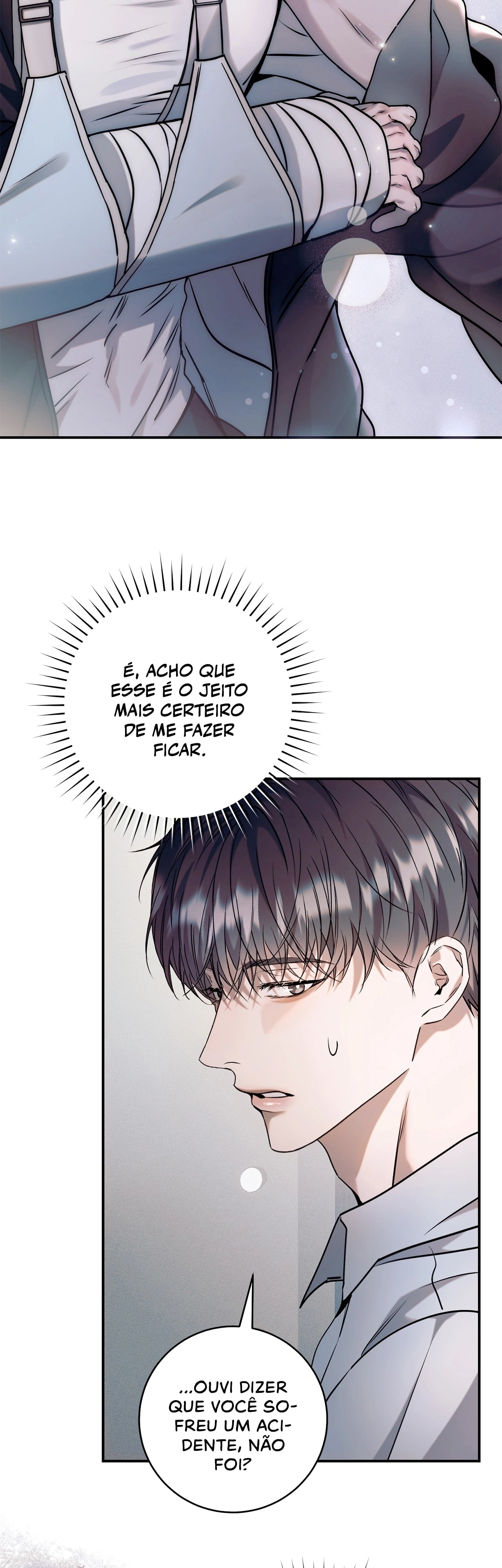 Confira meu gerente Capítulo 27 Página 15