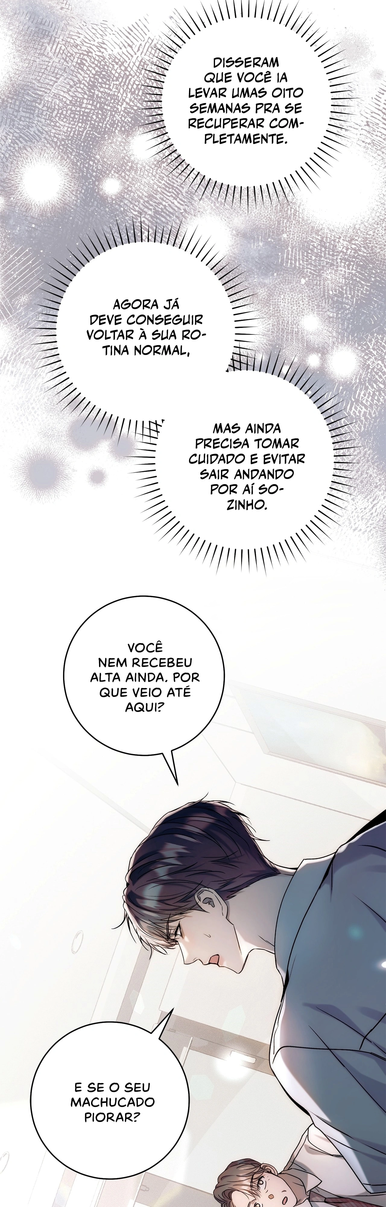 Confira meu gerente Capítulo 27 Página 16