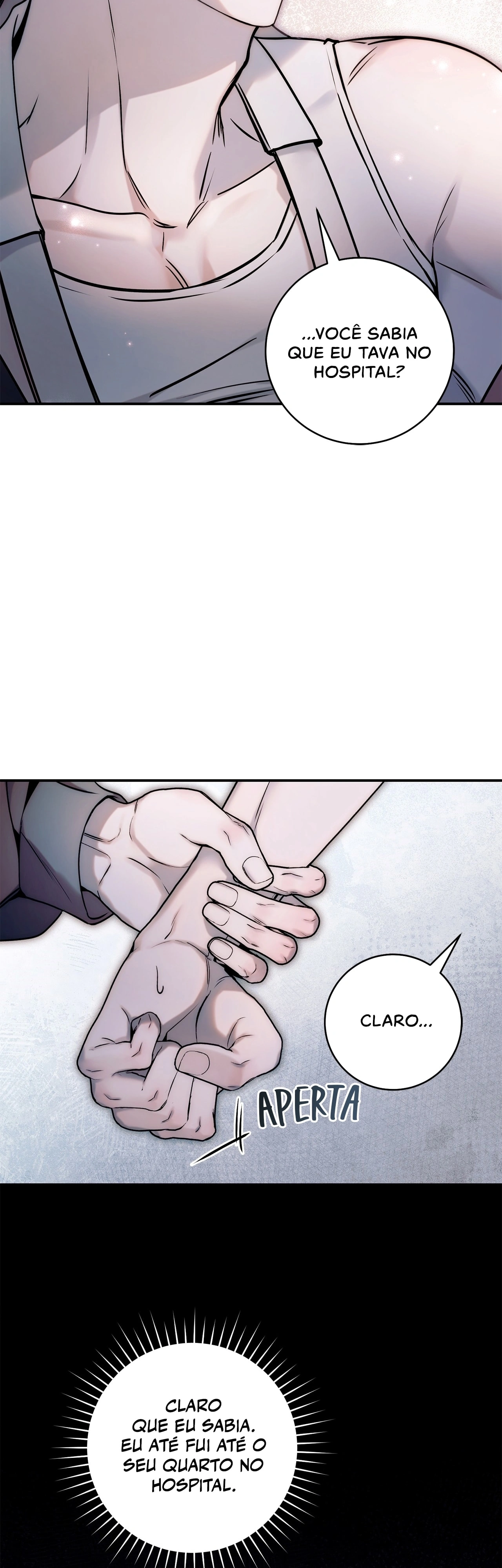 Confira meu gerente Capítulo 27 Página 18