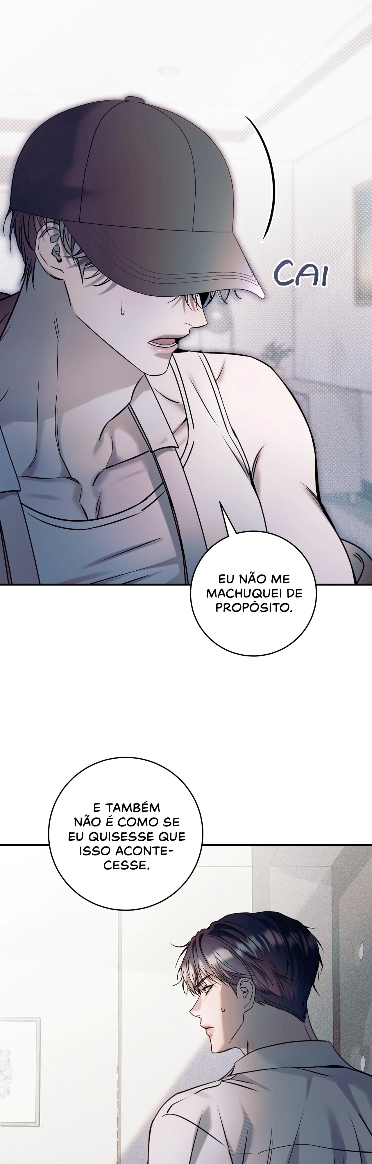 Confira meu gerente Capítulo 27 Página 20