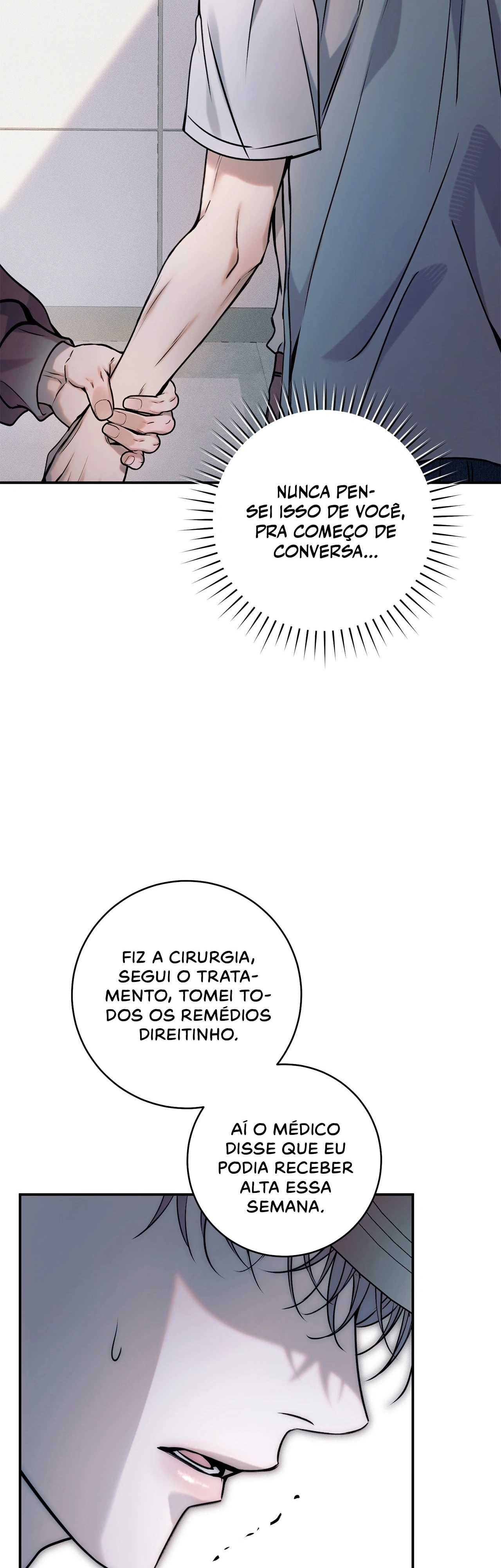 Confira meu gerente Capítulo 27 Página 21