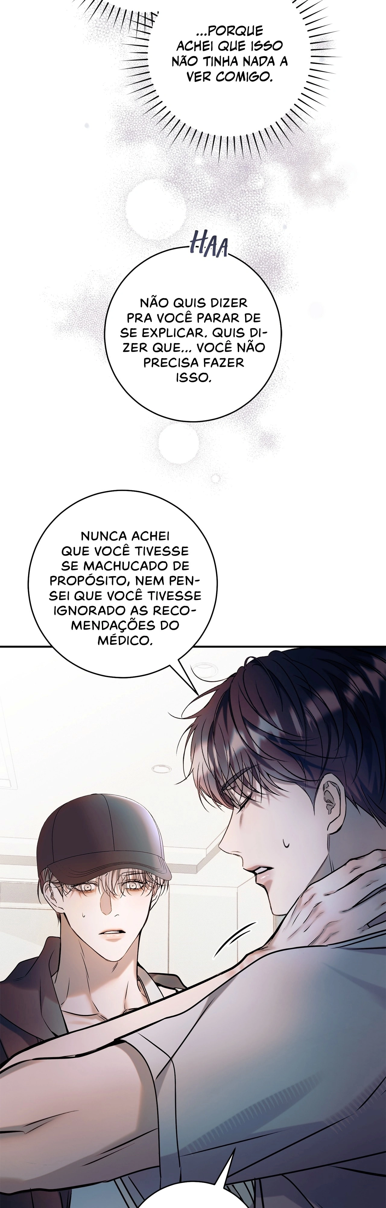 Confira meu gerente Capítulo 27 Página 26