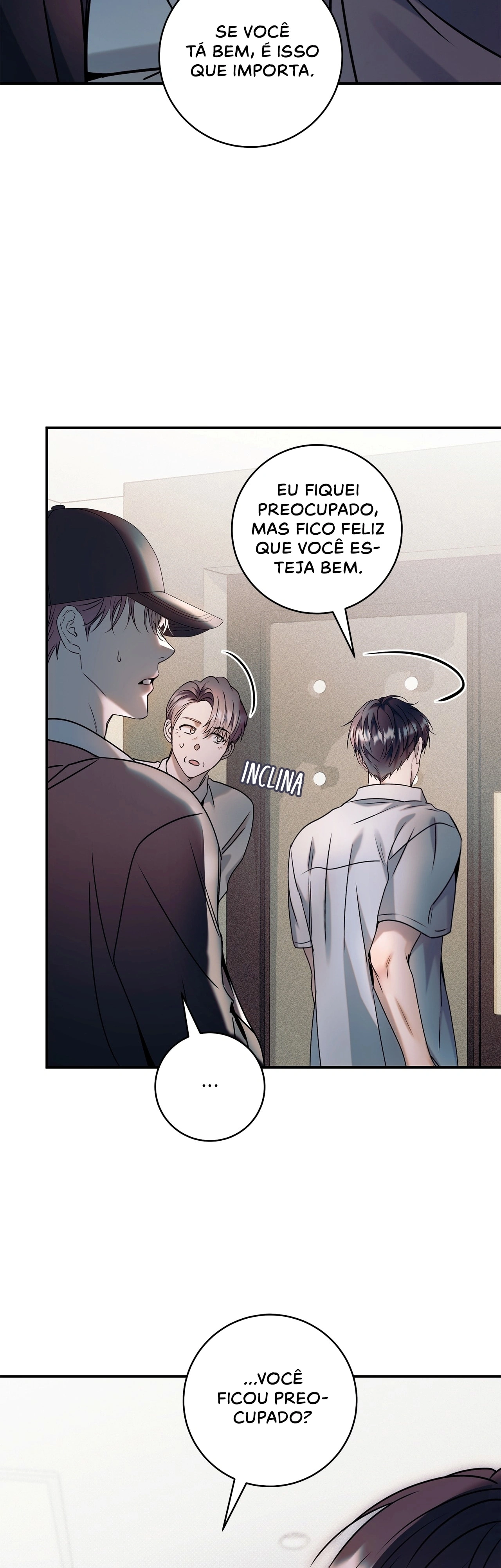 Confira meu gerente Capítulo 27 Página 27