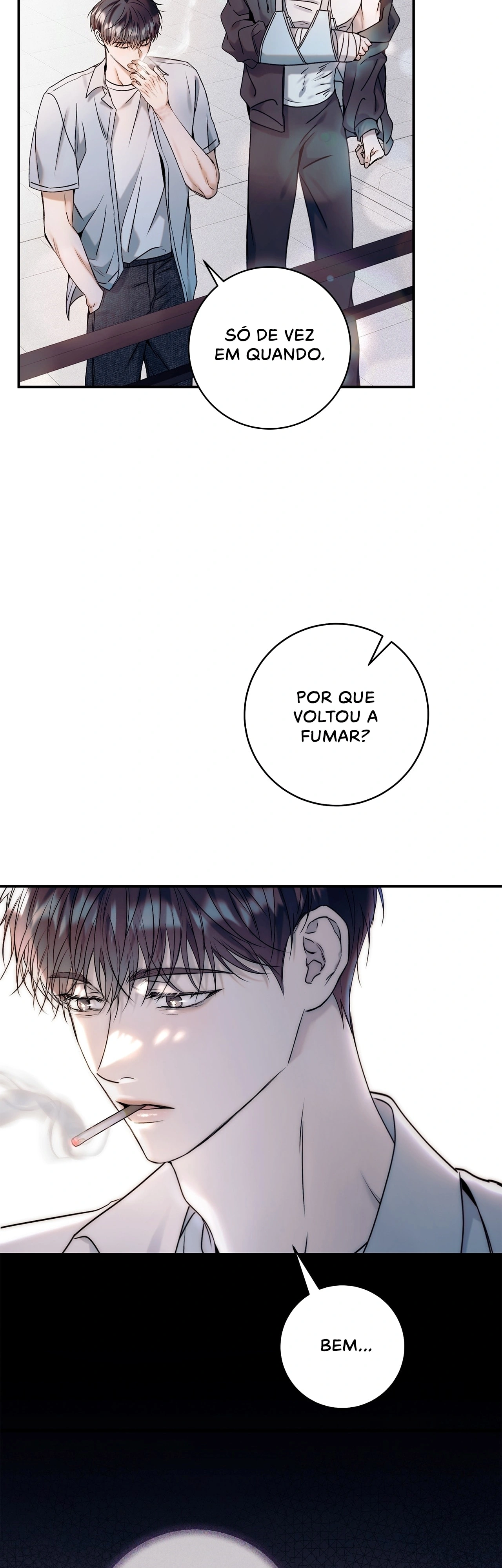 Confira meu gerente Capítulo 27 Página 35
