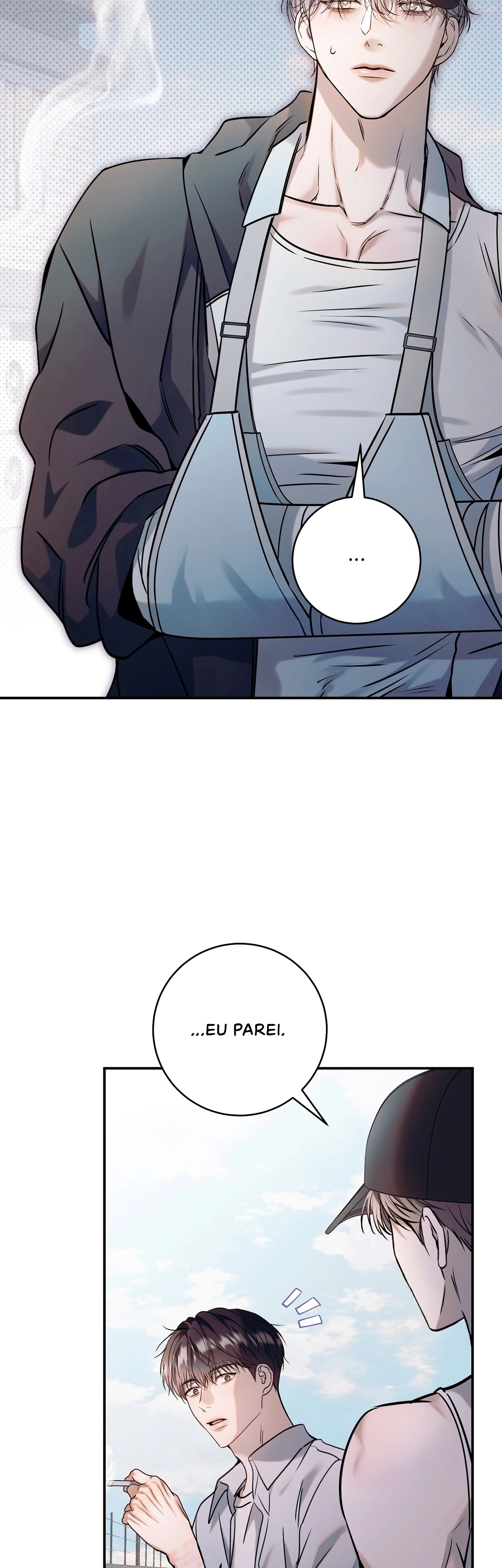 Confira meu gerente Capítulo 27 Página 37