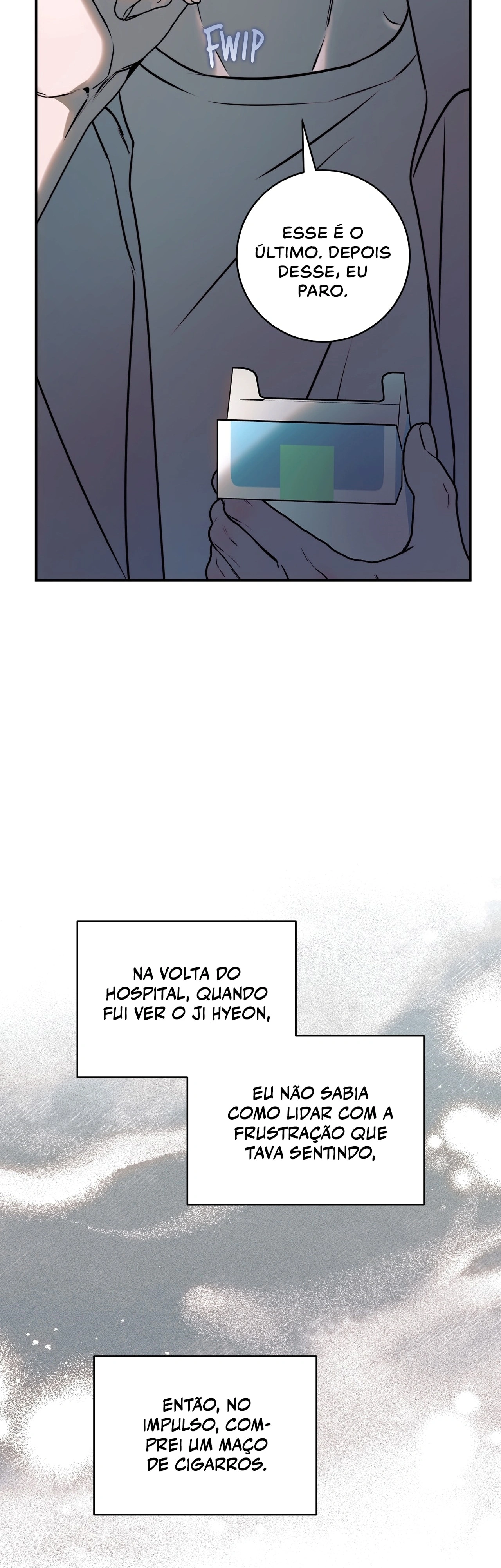 Confira meu gerente Capítulo 27 Página 41