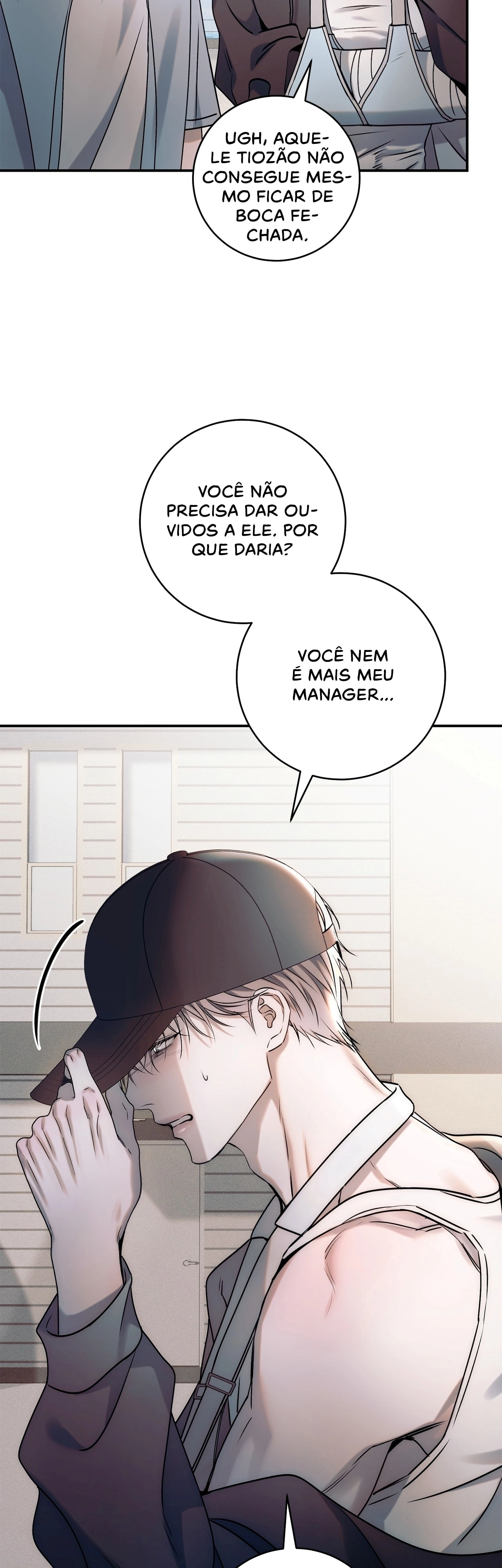 Confira meu gerente Capítulo 27 Página 49