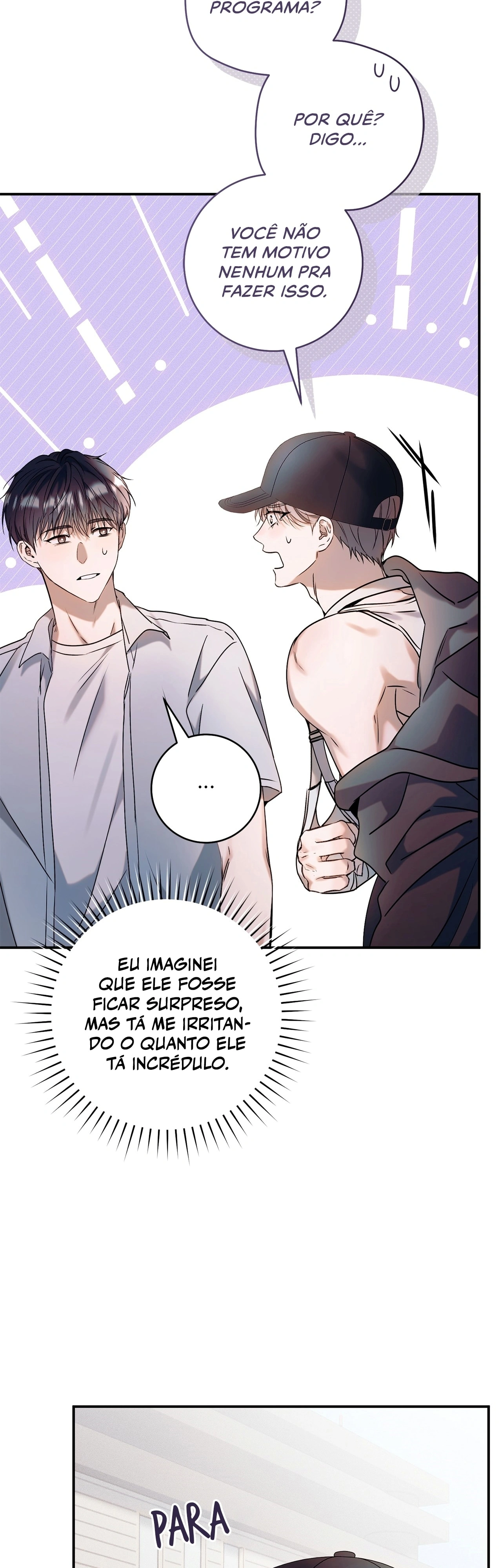 Confira meu gerente Capítulo 27 Página 53