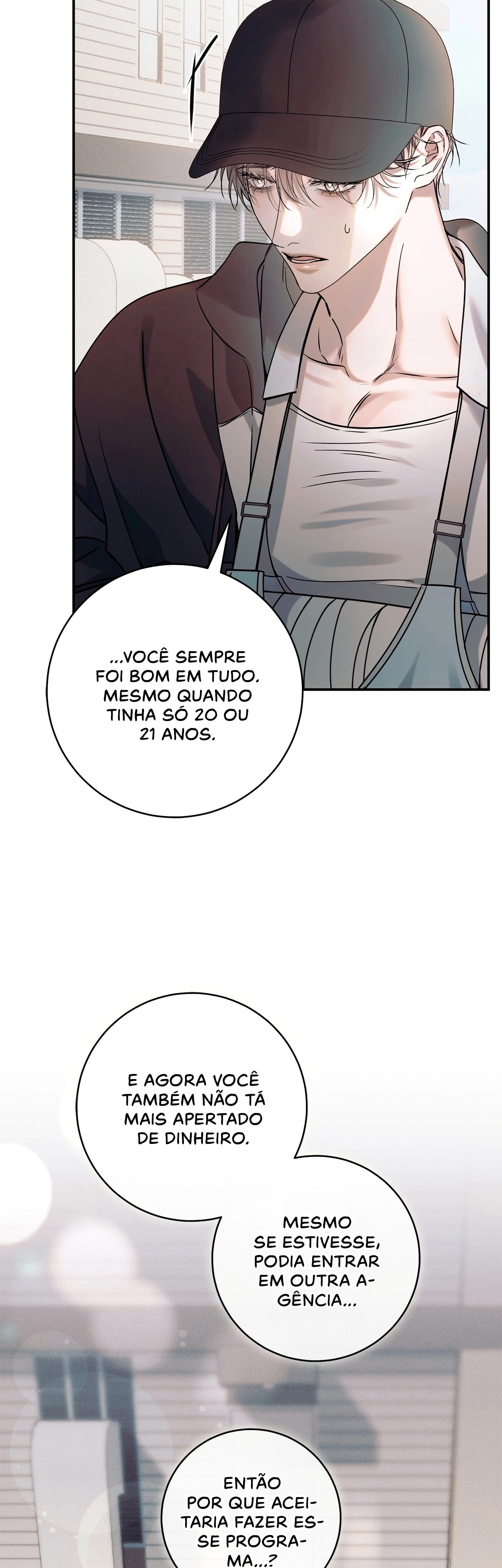 Confira meu gerente Capítulo 27 Página 54