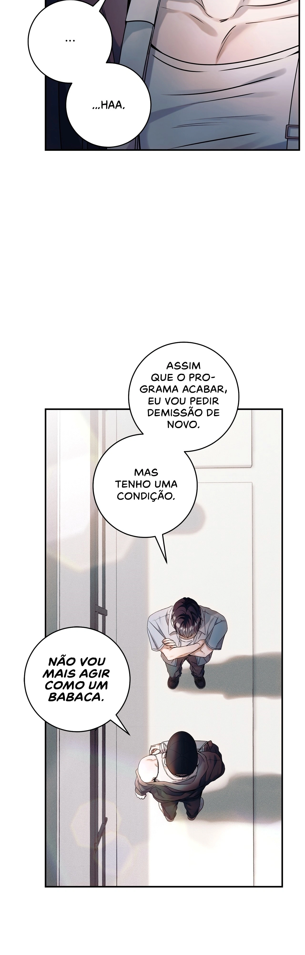 Confira meu gerente Capítulo 27 Página 59