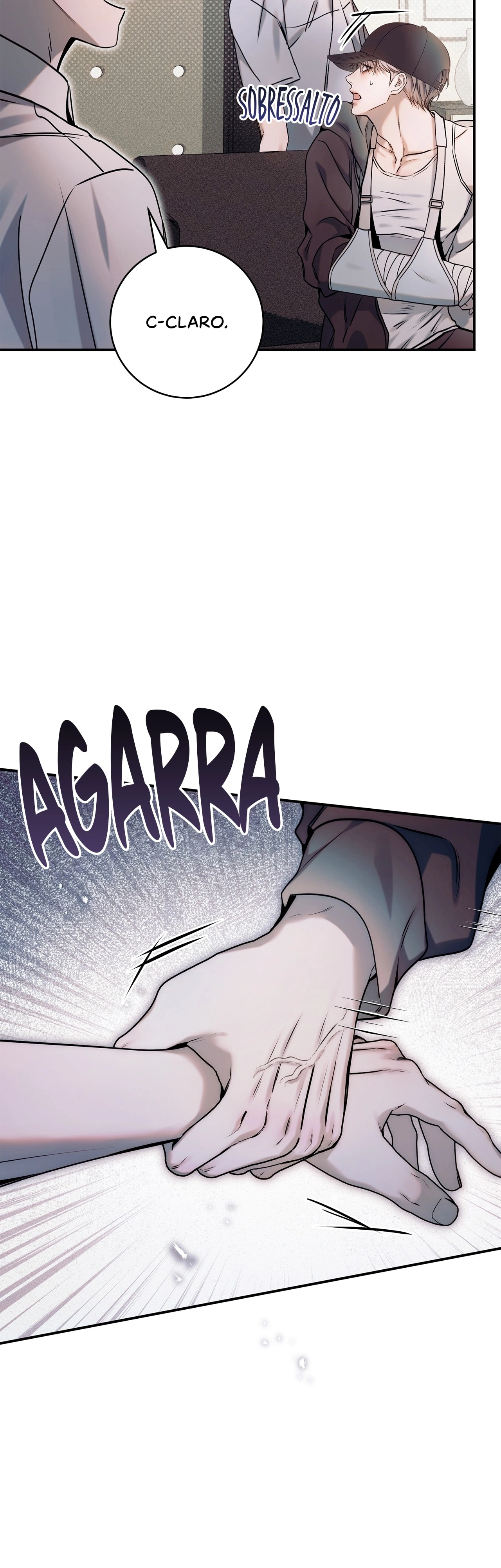 Confira meu gerente Capítulo 27 Página 6