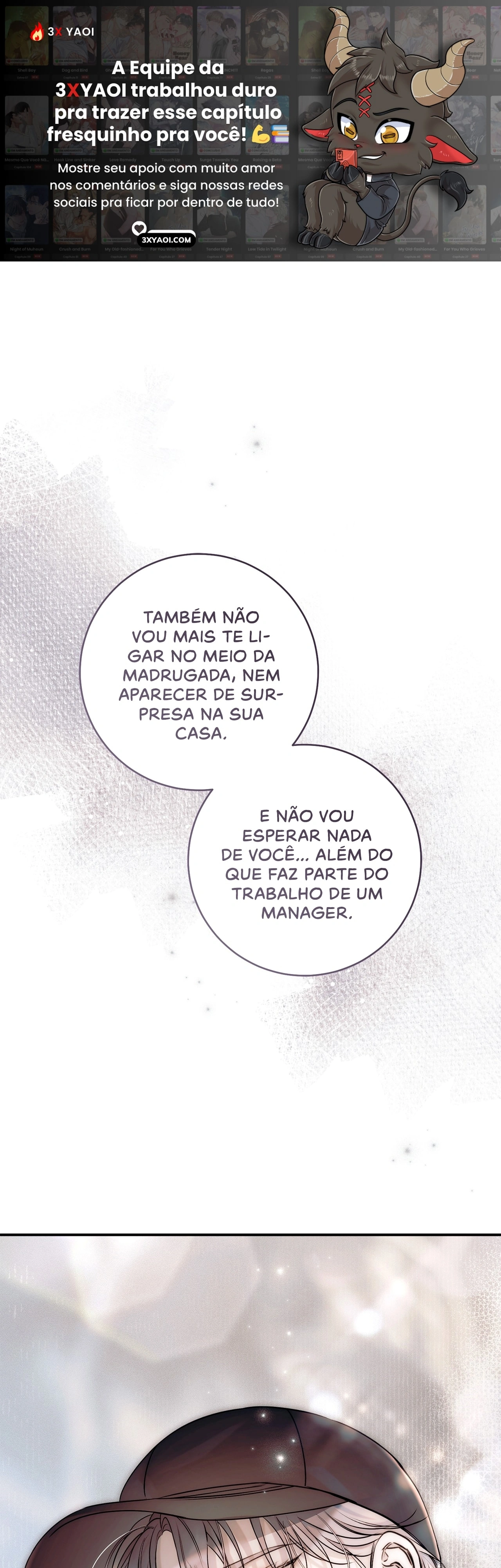 Confira meu gerente Capítulo 28 Página 1