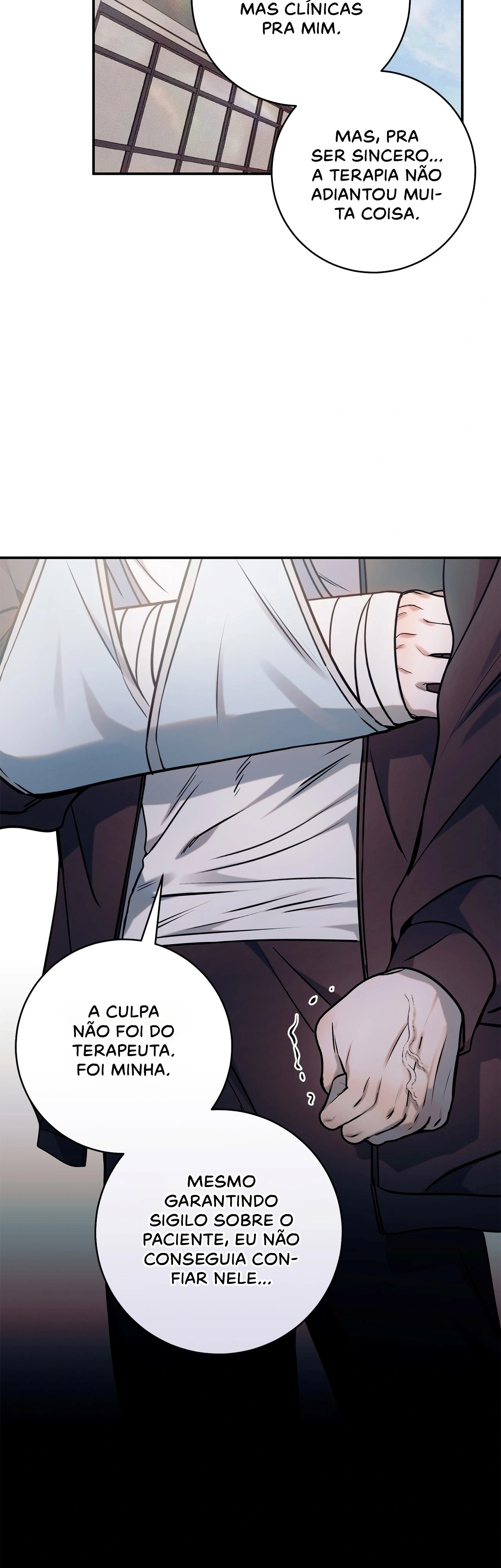 Confira meu gerente Capítulo 28 Página 12