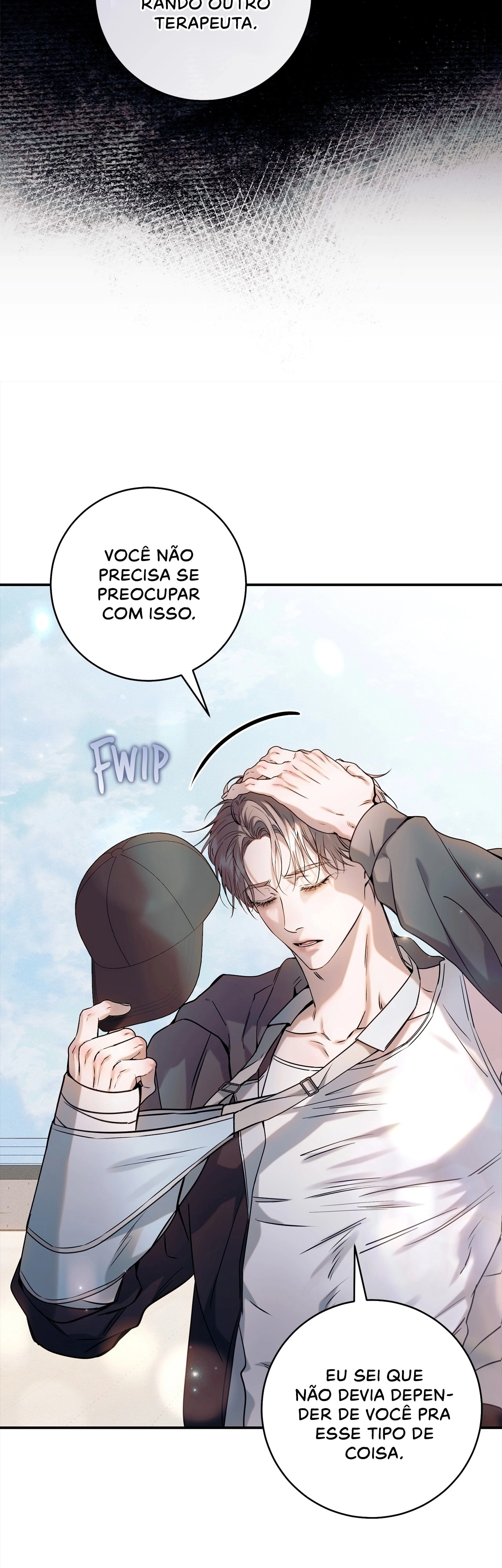 Confira meu gerente Capítulo 28 Página 14