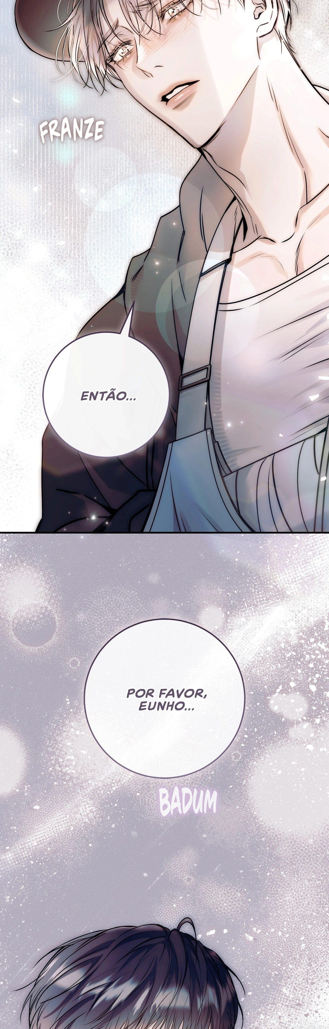 Confira meu gerente Capítulo 28 Página 2