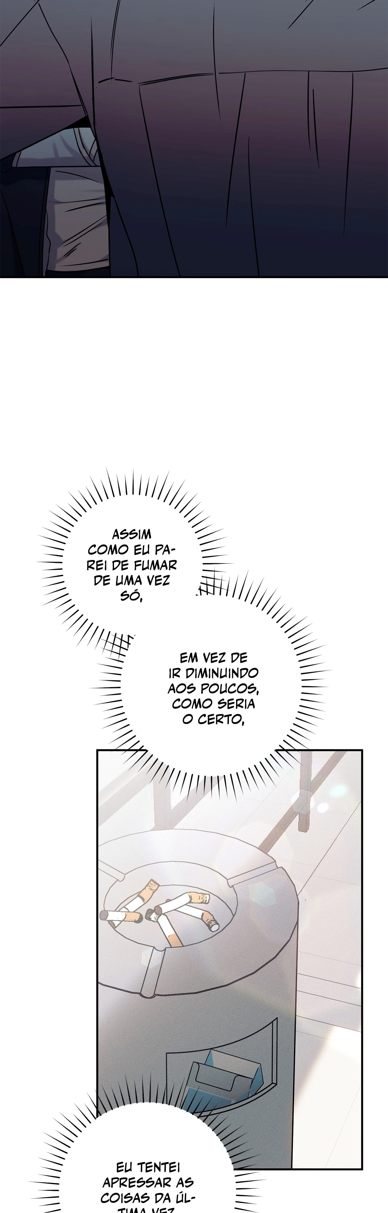 Confira meu gerente Capítulo 28 Página 22