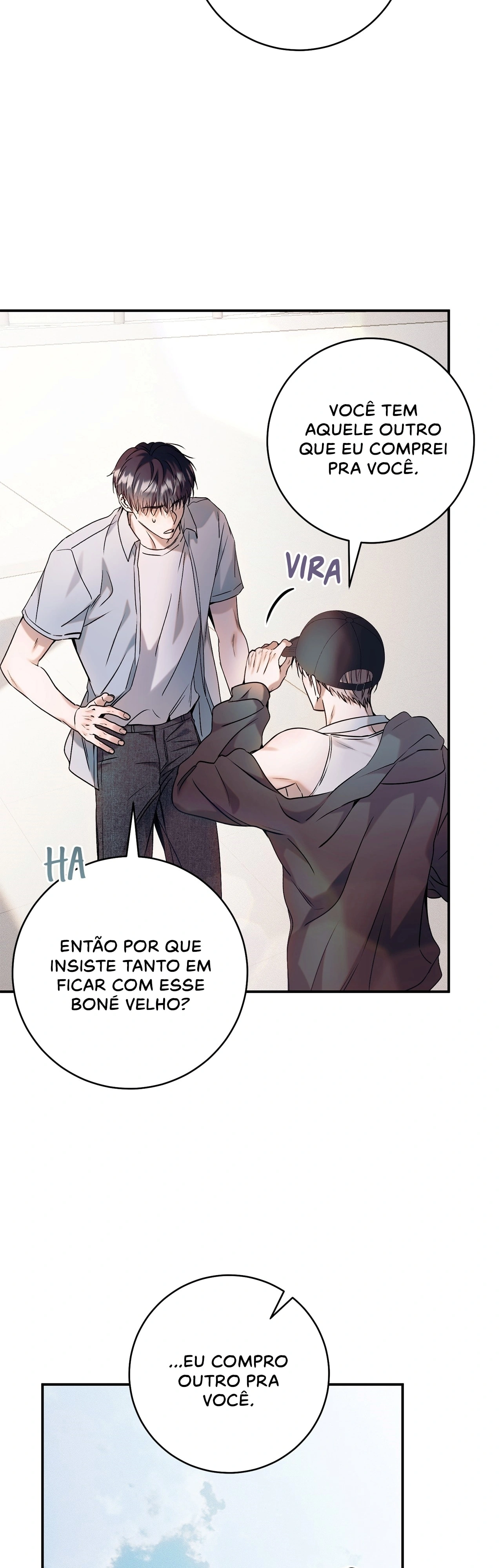 Confira meu gerente Capítulo 28 Página 31