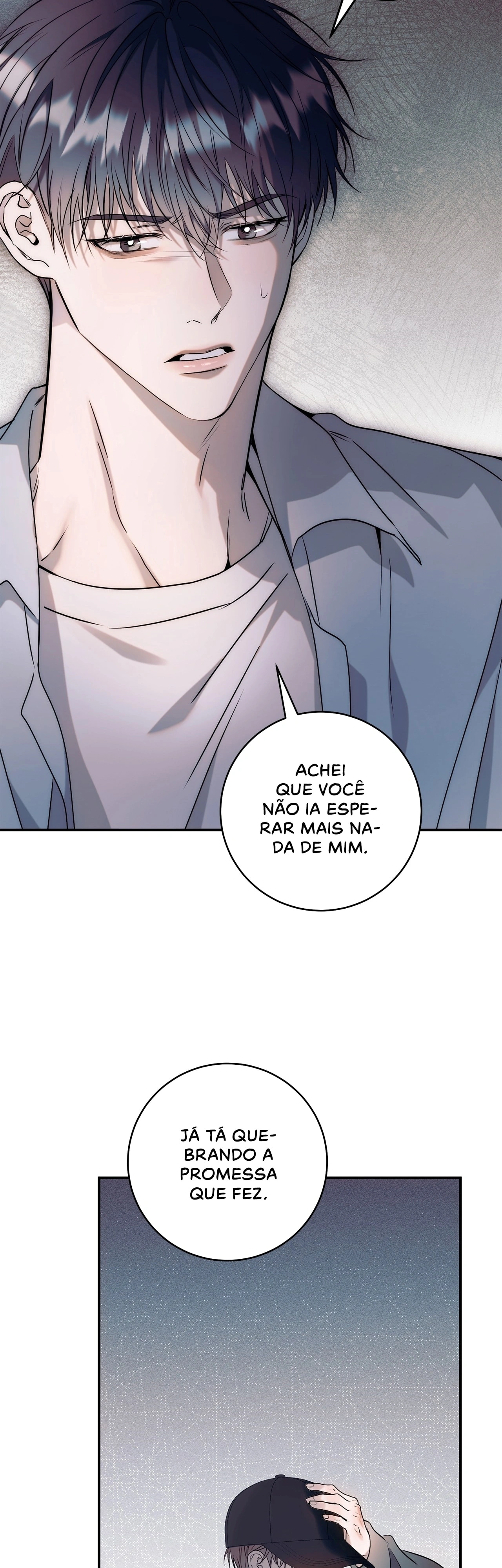 Confira meu gerente Capítulo 28 Página 34