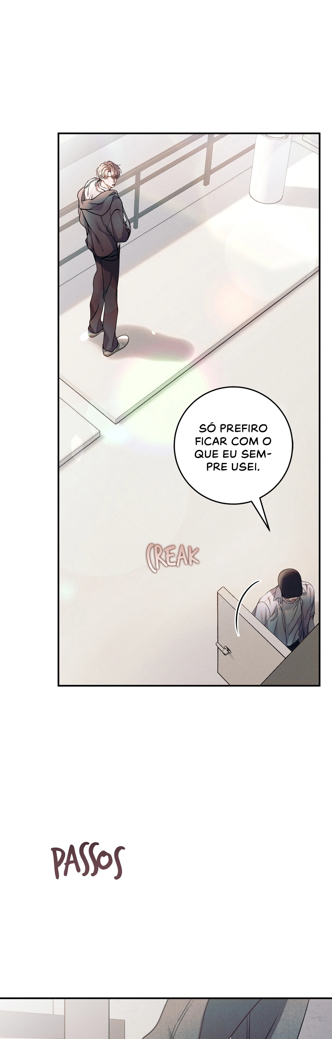 Confira meu gerente Capítulo 28 Página 42