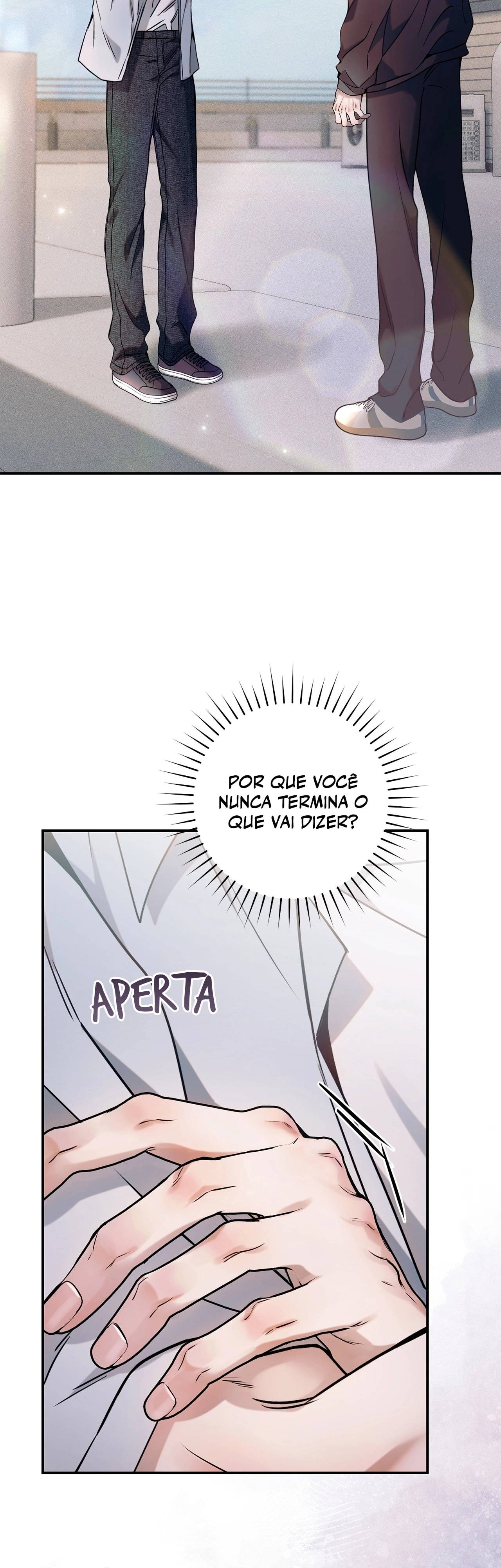 Confira meu gerente Capítulo 28 Página 5