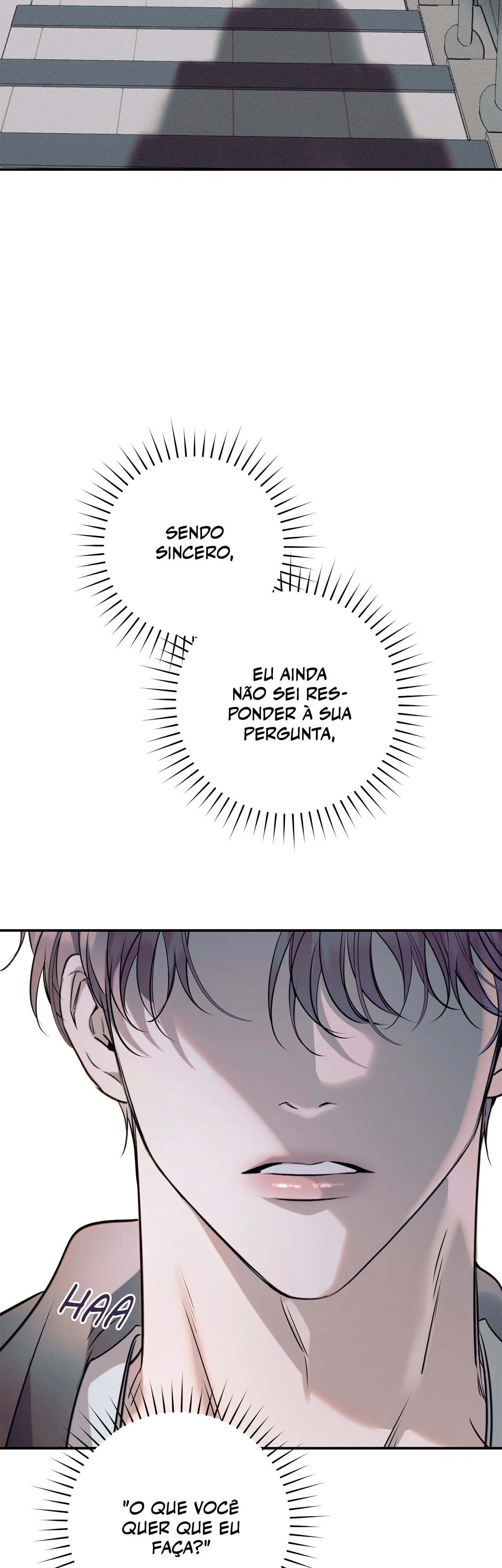 Confira meu gerente Capítulo 28 Página 52