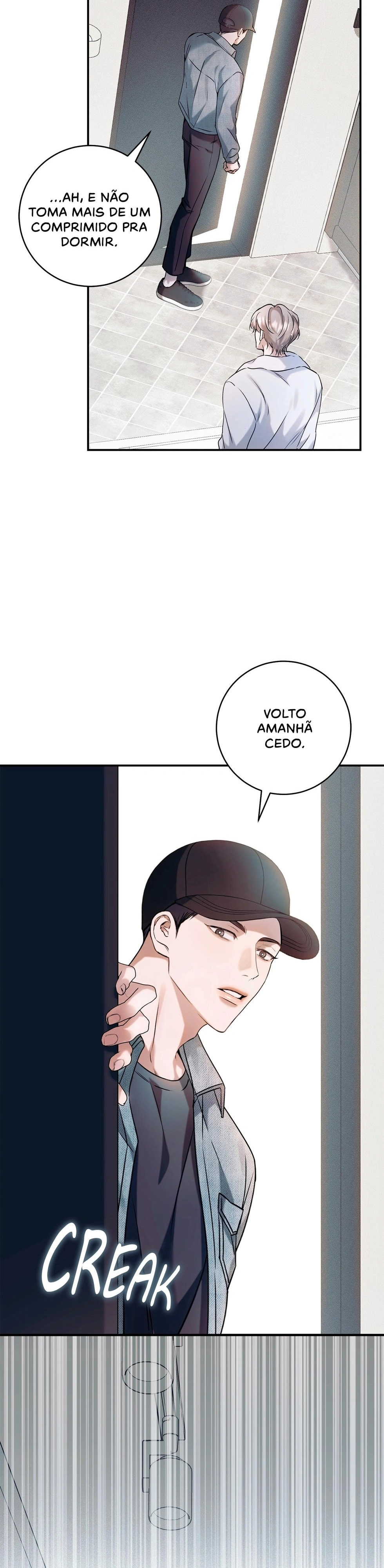 Confira meu gerente Capítulo 3 Página 10