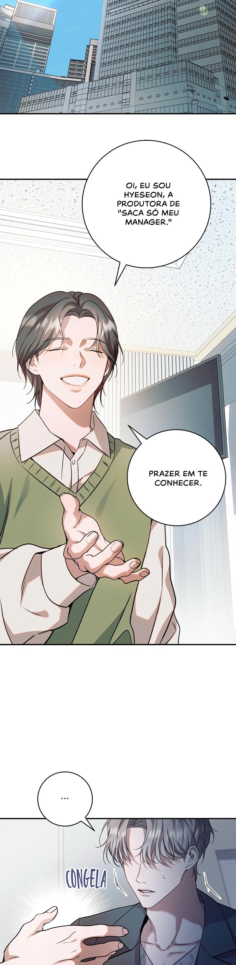 Confira meu gerente Capítulo 3 Página 15