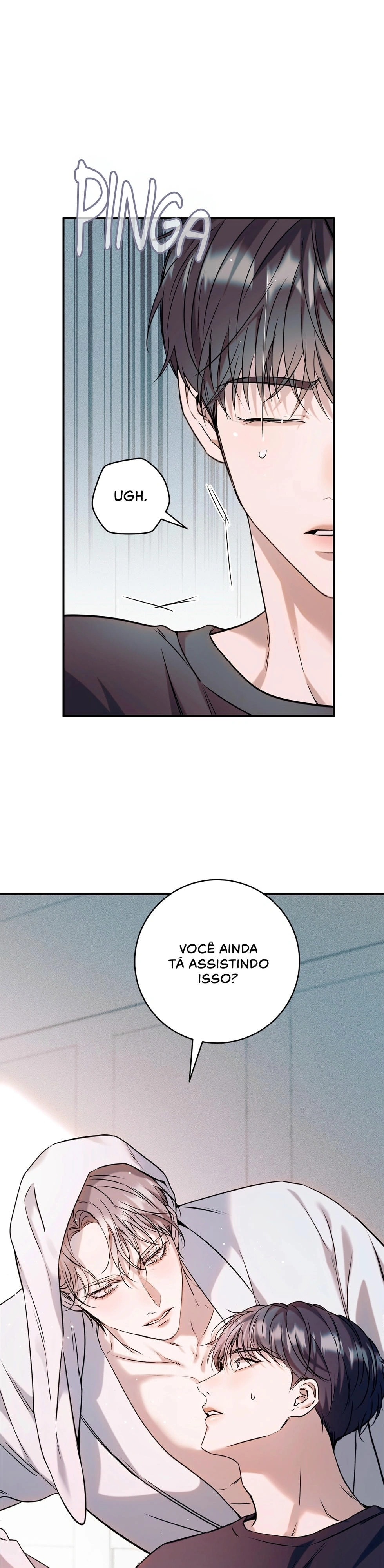Confira meu gerente Capítulo 3 Página 2