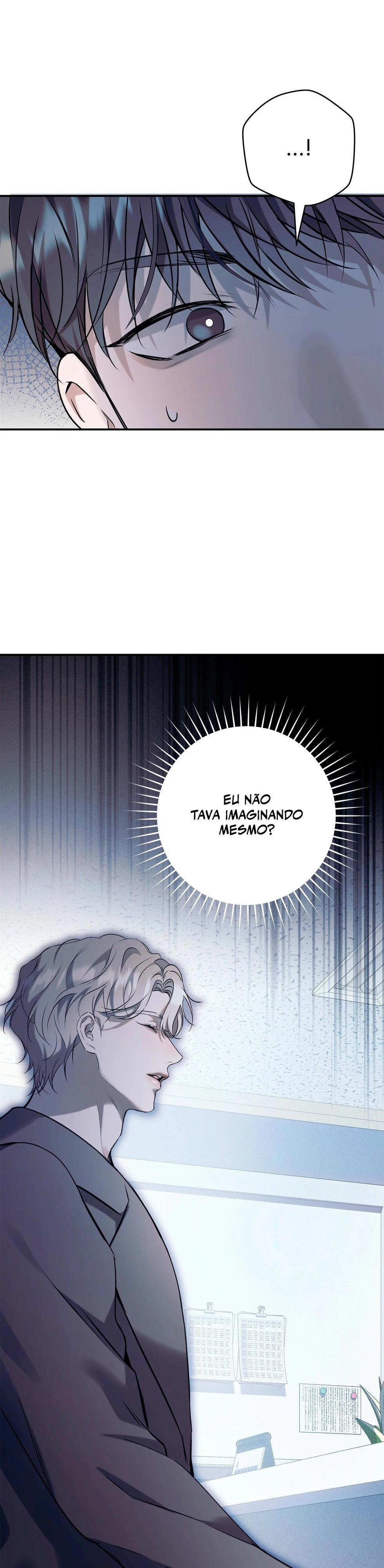 Confira meu gerente Capítulo 3 Página 23