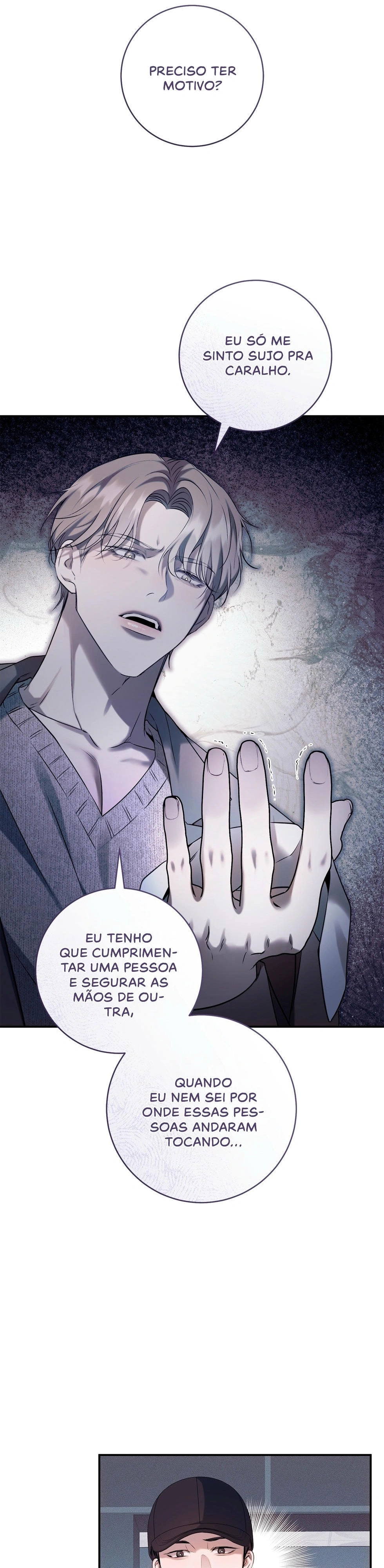 Confira meu gerente Capítulo 3 Página 28