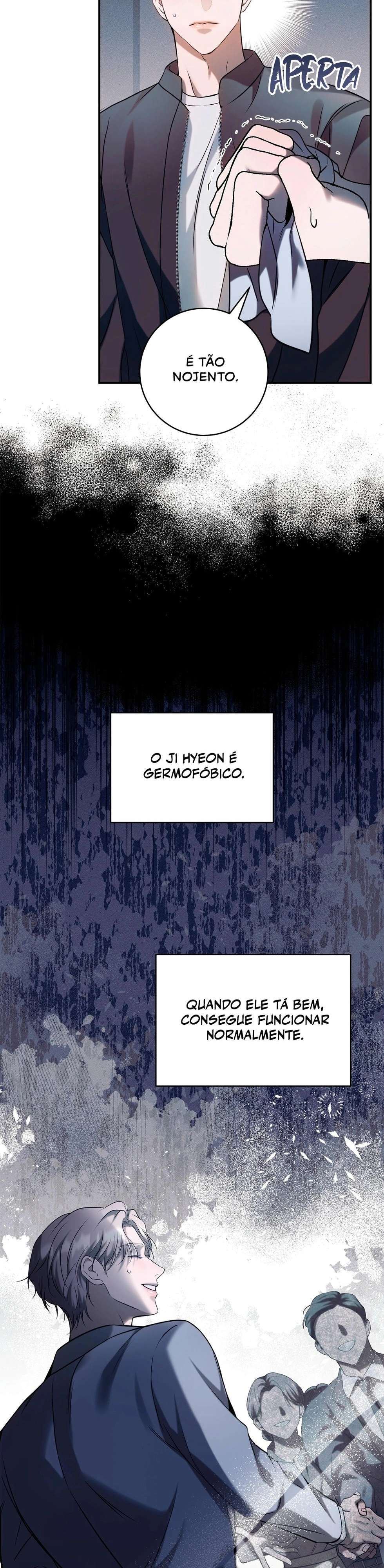 Confira meu gerente Capítulo 3 Página 29