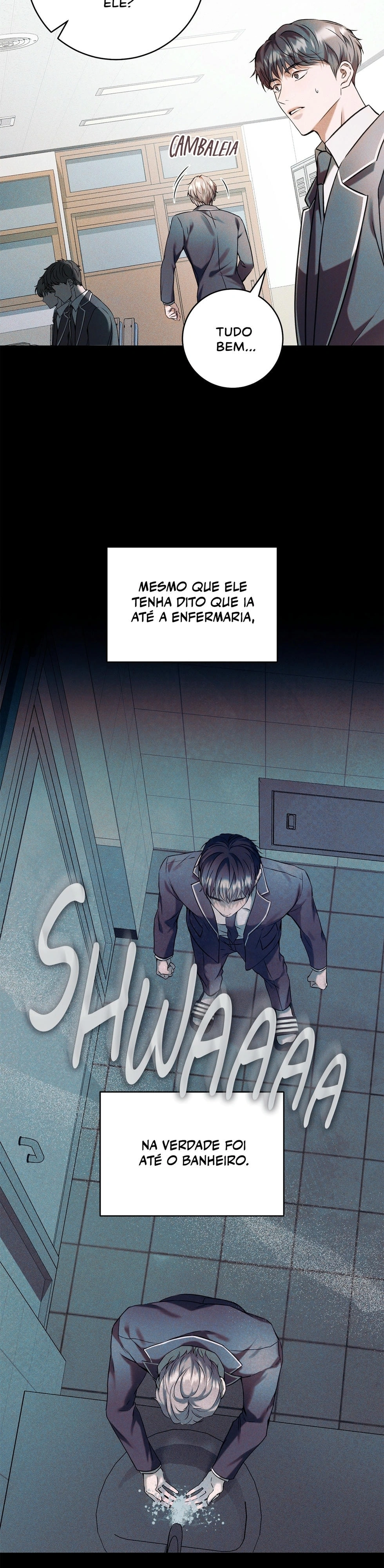 Confira meu gerente Capítulo 3 Página 35