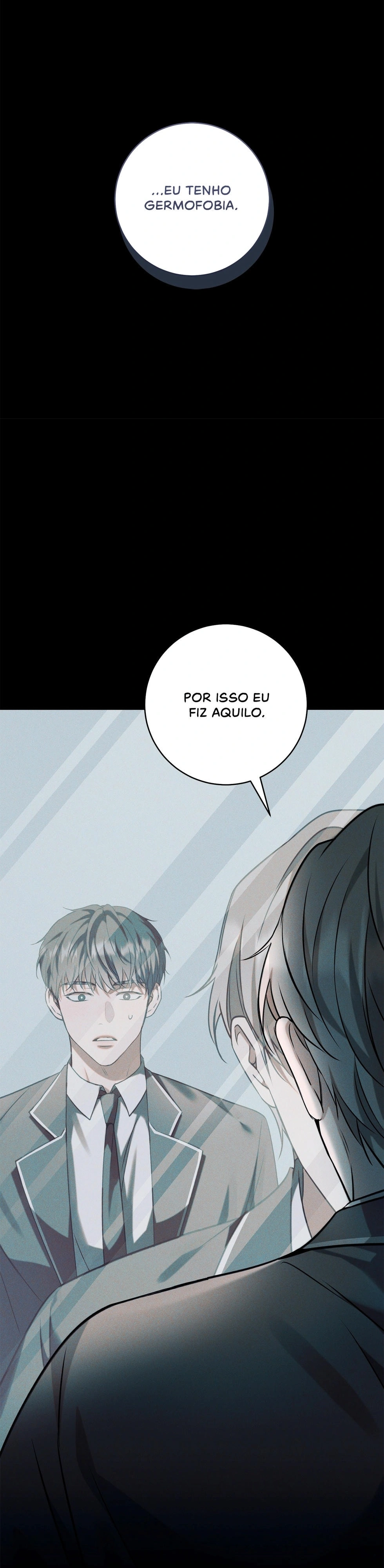 Confira meu gerente Capítulo 3 Página 36